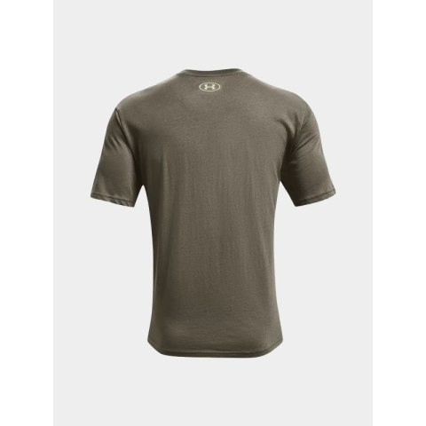Koszulka Under Armour M 1329582-390