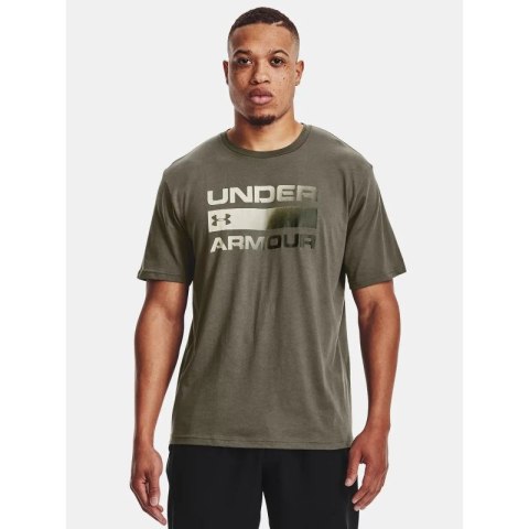 Koszulka Under Armour M 1329582-390