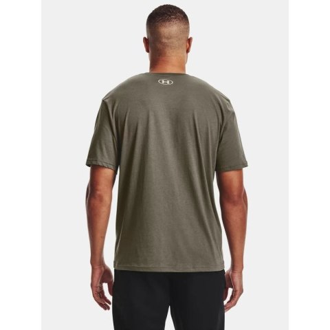 Koszulka Under Armour M 1329582-390