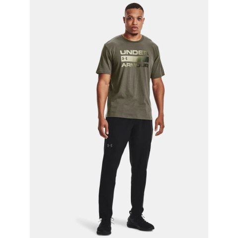 Koszulka Under Armour M 1329582-390