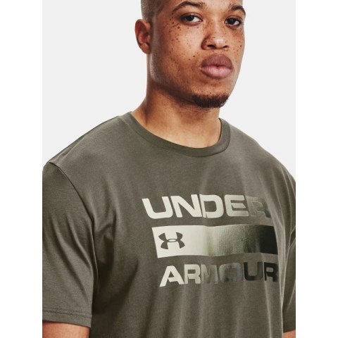 Koszulka Under Armour M 1329582-390