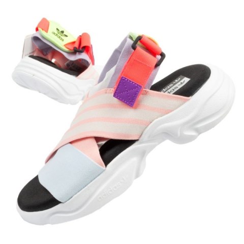Sandały adidas Magmur Sandal W FV1214 Sandały adidas Magmur Sandal W FV1214