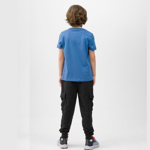 Spodnie 4F Jr 4FJWSS24TTROM590 22S Spodnie 4F Jr 4FJWSS24TTROM590 22S