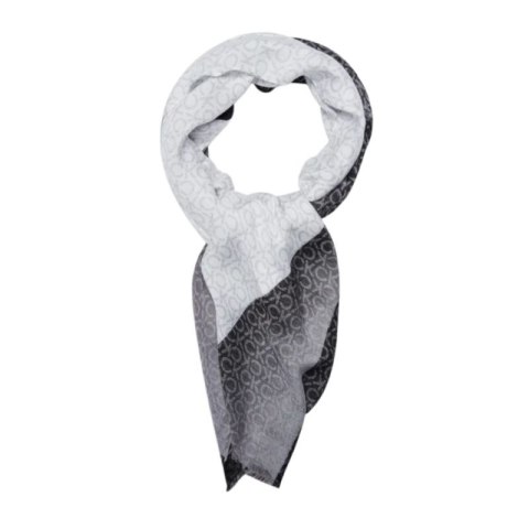 Szalik Calvin Klein Seasonal Logo 70x180 Lght Scarf K60K609921 Szalik Calvin Klein Seasonal Logo 70x180 Lght Scarf K60K609921