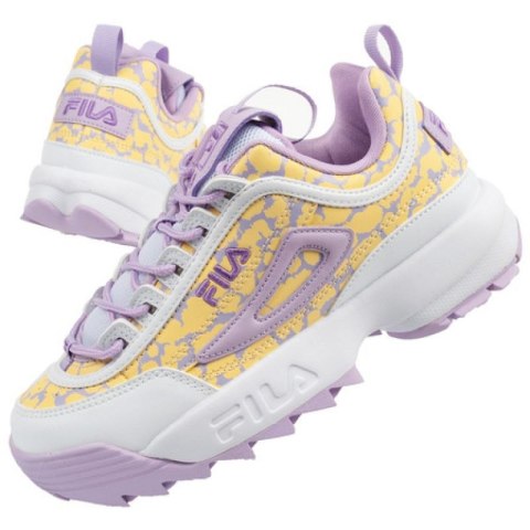 Buty Fila DISRUPTOR Jr 0062.43107 Buty Fila DISRUPTOR Jr 0062.43107