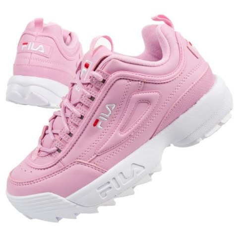 Buty Fila Disruptor Jr FFT0029.40006 Buty Fila Disruptor Jr FFT0029.40006