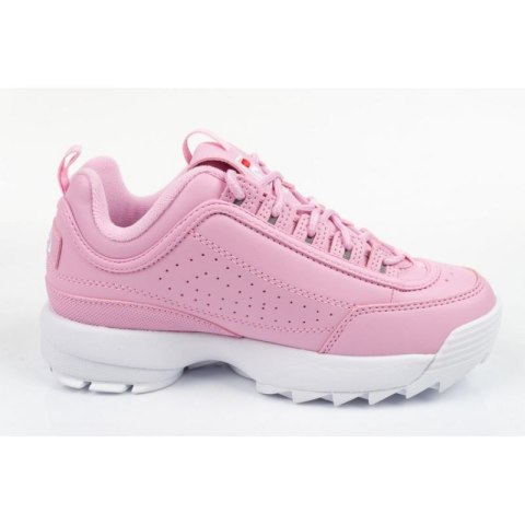 Buty Fila Disruptor Jr FFT0029.40006 Buty Fila Disruptor Jr FFT0029.40006