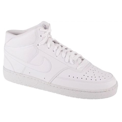 Buty Nike Court Vision Mid M DN3577-100 Buty Nike Court Vision Mid M DN3577-100