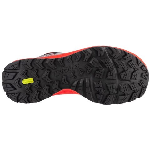 Buty do biegania Inov-8 Trailfly Speed M 001150-BKFR-W-01