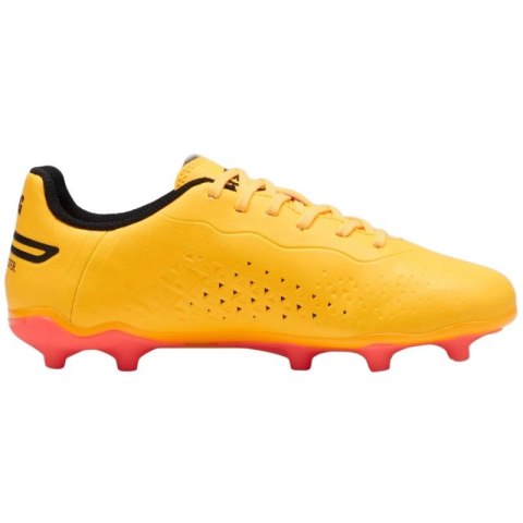 Buty piłkarskie Puma King Match FG/AG Jr 107573 05