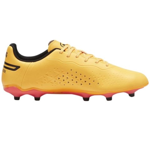 Buty piłkarskie Puma King Match FG/AG M 107570 05