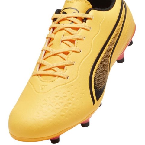 Buty piłkarskie Puma King Match FG/AG M 107570 05