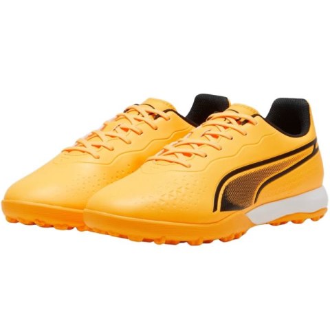 Buty piłkarskie Puma King Match TT M 107260 05