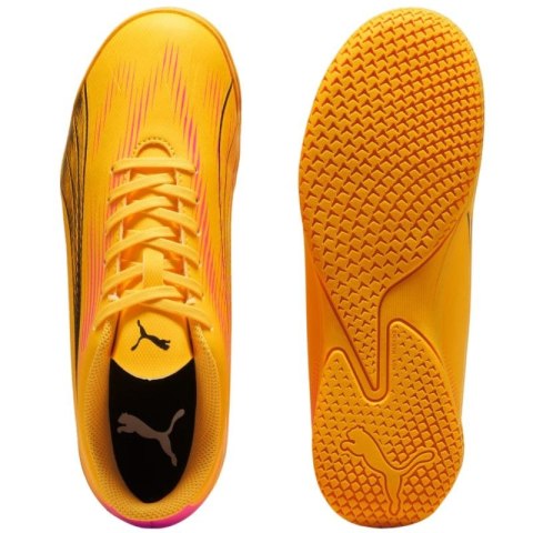 Buty piłkarskie Puma Ultra Play IT Jr 107780 03 Buty piłkarskie Puma Ultra Play IT Jr 107780 03