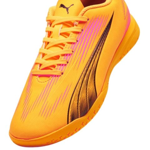 Buty piłkarskie Puma Ultra Play IT Jr 107780 03 Buty piłkarskie Puma Ultra Play IT Jr 107780 03
