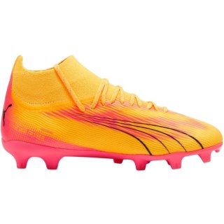 Buty piłkarskie Puma Ultra Pro FG/AG Jr 107769 03