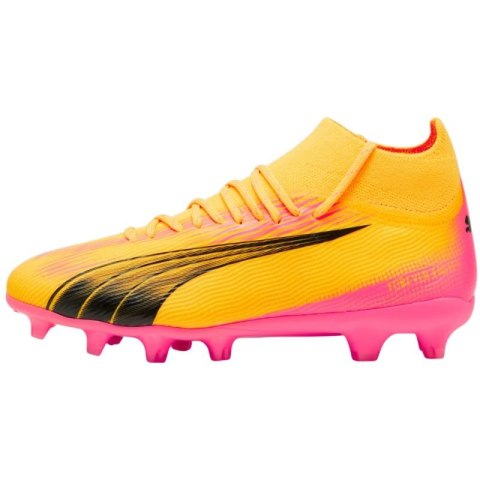 Buty piłkarskie Puma Ultra Pro FG/AG Jr 107769 03