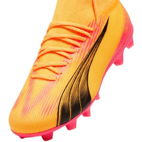 Buty piłkarskie Puma Ultra Pro FG/AG Jr 107769 03