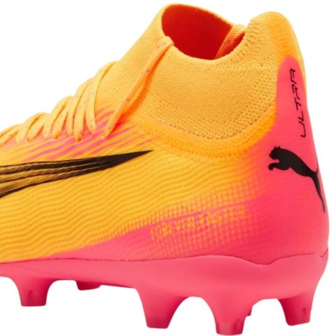 Buty piłkarskie Puma Ultra Pro FG/AG Jr 107769 03