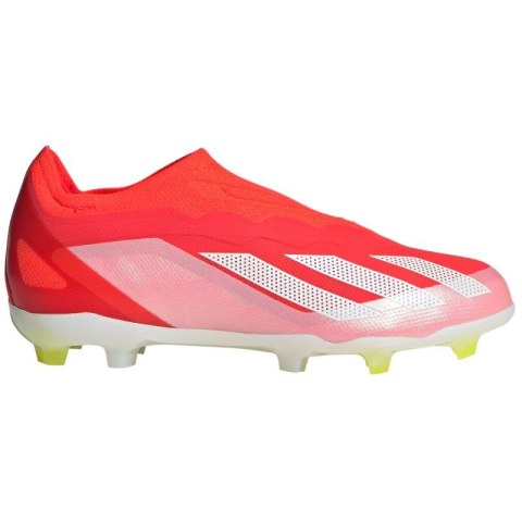 Buty piłkarskie adidas X Crazyfast Elite LL FG Jr IF0672 Buty piłkarskie adidas X Crazyfast Elite LL FG Jr IF0672
