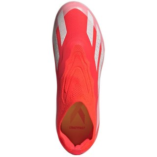 Buty piłkarskie adidas X Crazyfast Elite LL FG Jr IF0672