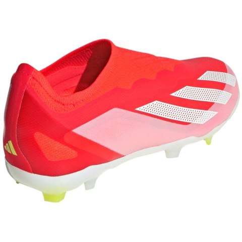 Buty piłkarskie adidas X Crazyfast Elite LL FG Jr IF0672 Buty piłkarskie adidas X Crazyfast Elite LL FG Jr IF0672
