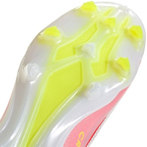 Buty piłkarskie adidas X Crazyfast Elite LL FG Jr IF0672 Buty piłkarskie adidas X Crazyfast Elite LL FG Jr IF0672