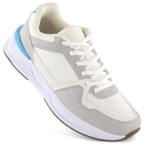 Buty sportowe Atletico W ATC458B białe