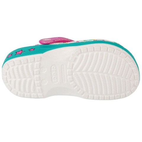 Chodaki Crocs LOL Surprise Diva Girls Classic Clog Jr 209466-100