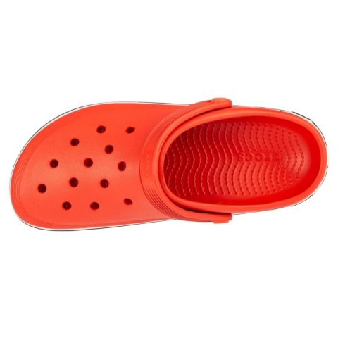 Chodaki Crocs Off Court Logo Clog 209651-625