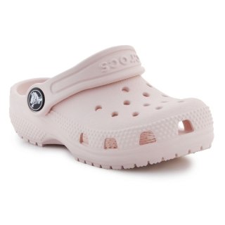 Chodaki Crocs Toddler Classic Clog Jr 206990-6UR