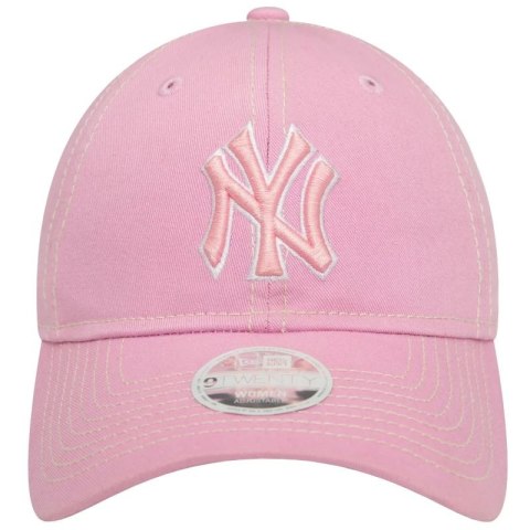 Czapka New Era 9TWENTY League Essentials New York Yankees 60434987