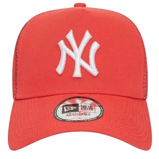 Czapka New Era League Essentials Trucker New York Yankees 60435246