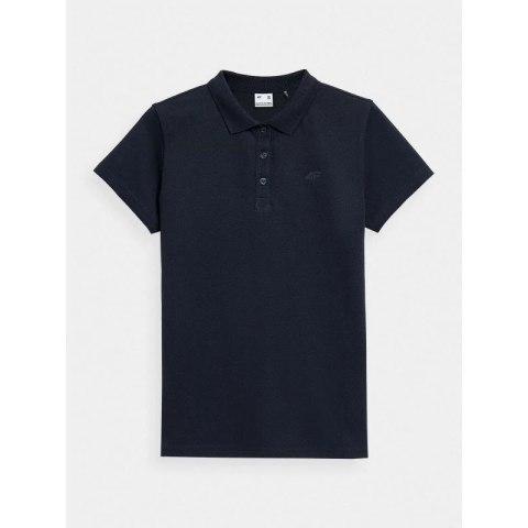 Koszulka 4F polo W 4FWSS24TPTSF132-31S Koszulka 4F polo W 4FWSS24TPTSF132-31S