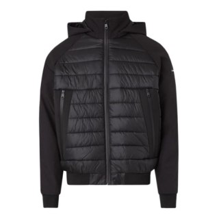 Kurtka Calvin Klein Essential Mix Media Jacket M K10K110693