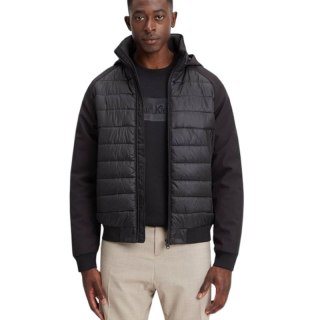 Kurtka Calvin Klein Essential Mix Media Jacket M K10K110693
