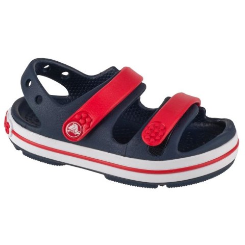 Sandały Crocs Crocband Cruiser Sandal T Jr 209424-4OT