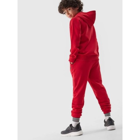 Spodnie 4F Jr 4FJWSS24TTROM591-62S Spodnie 4F Jr 4FJWSS24TTROM591-62S