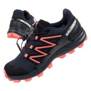 Buty Salomon Wattara W 471012