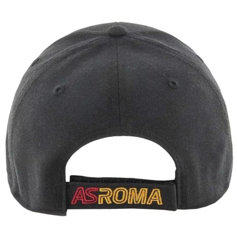 Czapka z daszkiem 47 Brand AS Roma Cap ITFL-MVP01WBV-BKH Czapka z daszkiem 47 Brand AS Roma Cap ITFL-MVP01WBV-BKH