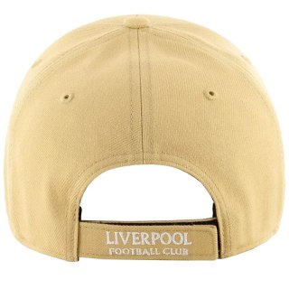 Czapka z daszkiem 47 Brand EPL FC Liverpool Cap EPL-MVP04WBV-LTA