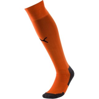 Getry piłkarskie Puma Liga Core Socks 703441 08