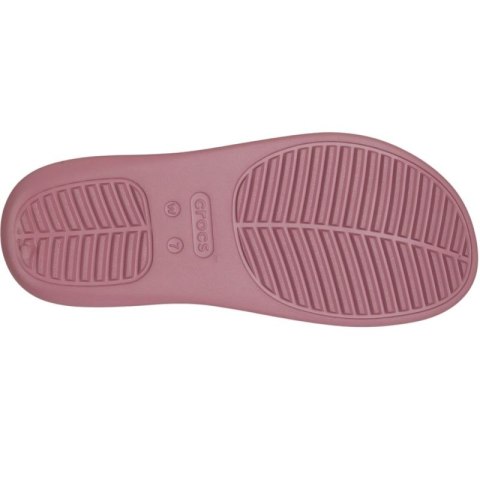 Klapki Crocs Getaway Flip W 209589 5PG