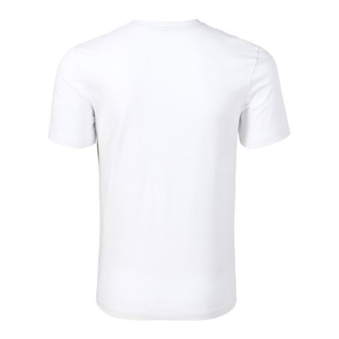 Koszulka Malfini Action V-neck M MLI-70000 biały Koszulka Malfini Action V-neck M MLI-70000 biały