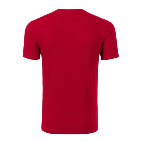 Koszulka Malfini Action V-neck M MLI-70071 formula red Koszulka Malfini Action V-neck M MLI-70071 formula red