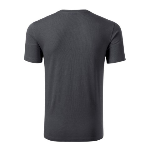 Koszulka Malfini Action V-neck M MLI-70083 light anthracite Koszulka Malfini Action V-neck M MLI-70083 light anthracite