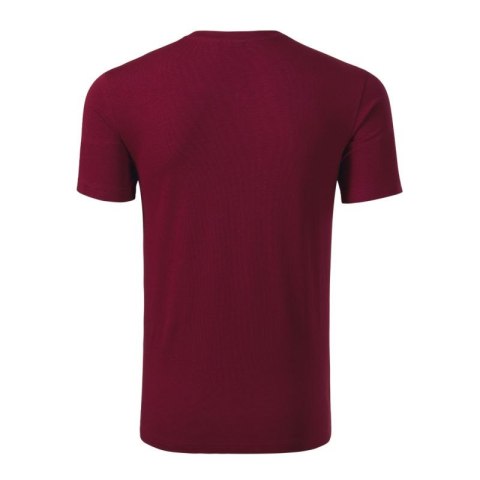 Koszulka Malfini Action V-neck M MLI-70086 garnet Koszulka Malfini Action V-neck M MLI-70086 garnet