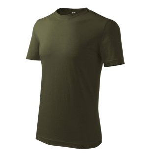 Koszulka Malfini Classic New M MLI-13269 military