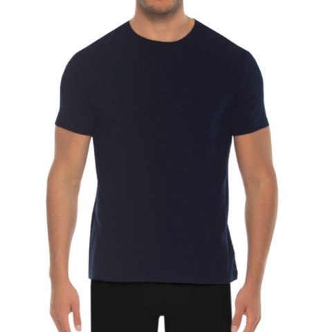 Koszulka Tommy Hilfiger 2P S/s Tee M UM0UM02762 granatowa Koszulka Tommy Hilfiger 2P S/s Tee M UM0UM02762 granatowa
