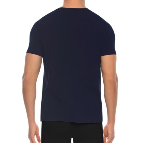 Koszulka Tommy Hilfiger 2P S/s Tee M UM0UM02762 granatowa Koszulka Tommy Hilfiger 2P S/s Tee M UM0UM02762 granatowa